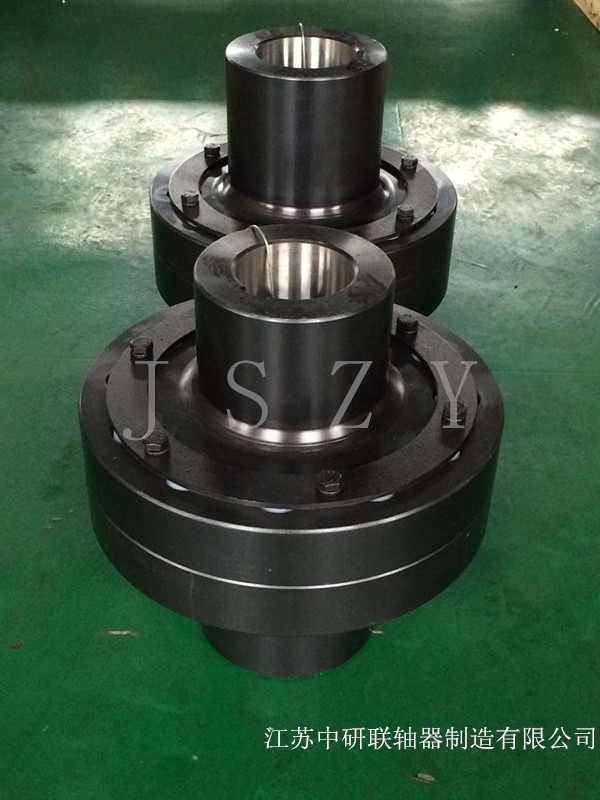 彈性聯(lián)軸器 彈性聯(lián)軸器